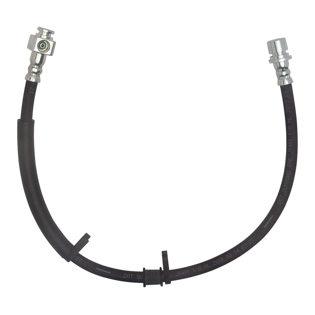 Dynamic Friction 350-39089 - DFC Brake Hose
