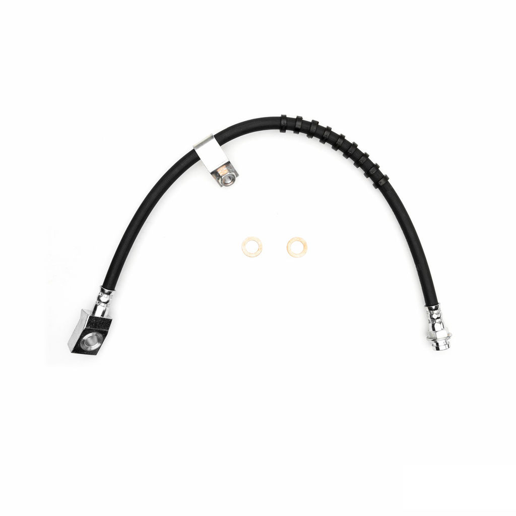 Dynamic Friction 350-40013 - DFC Brake Hose