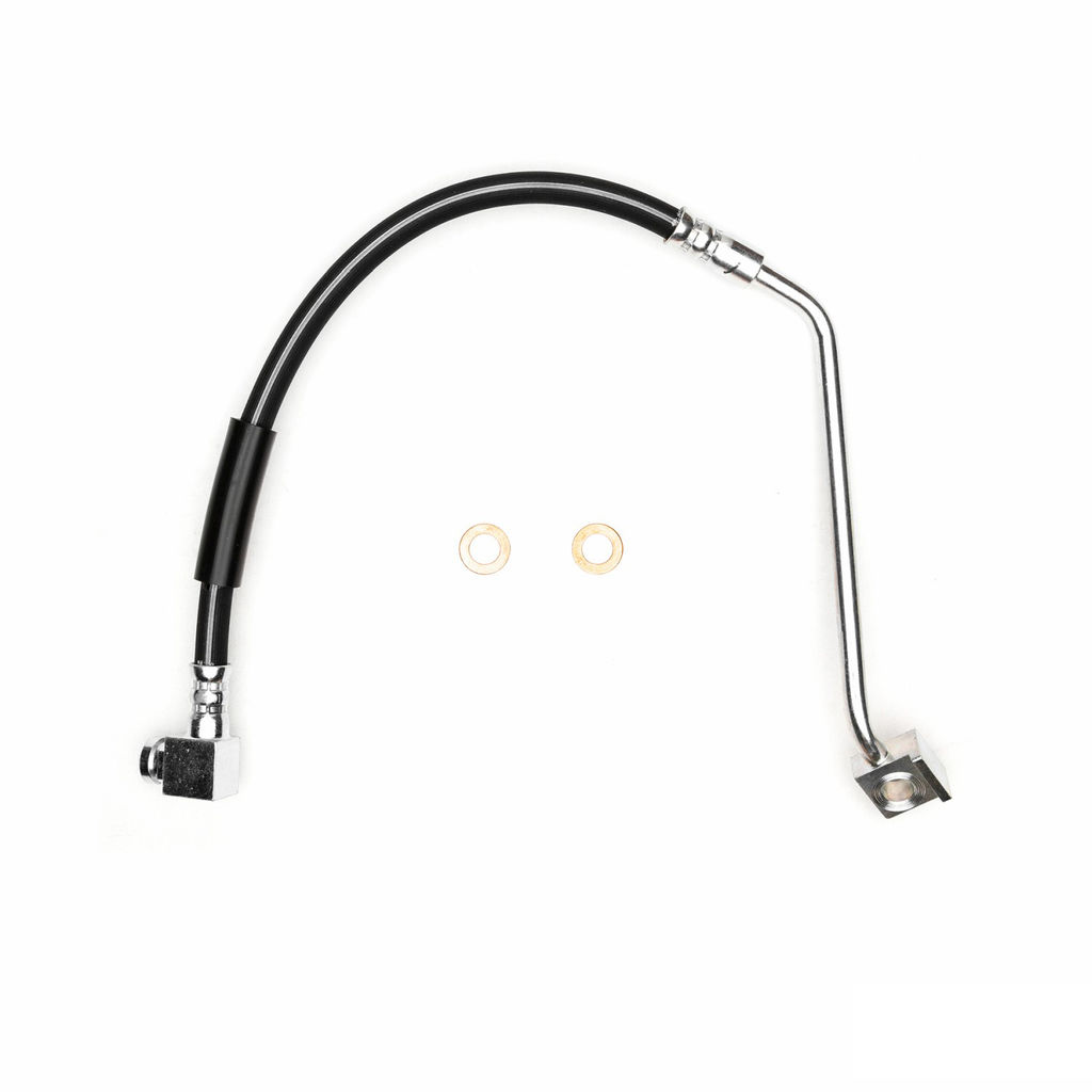 Dynamic Friction 350-40015 - DFC Brake Hose