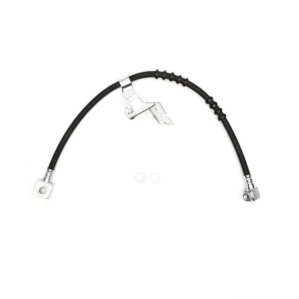 Dynamic Friction 350-40017 - DFC Brake Hose