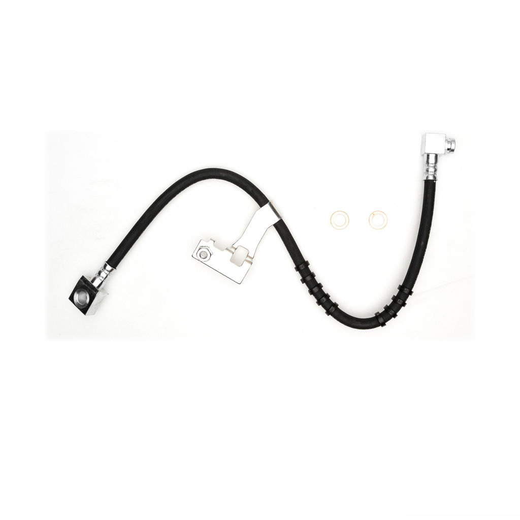 Dynamic Friction 350-40018 - DFC Brake Hose