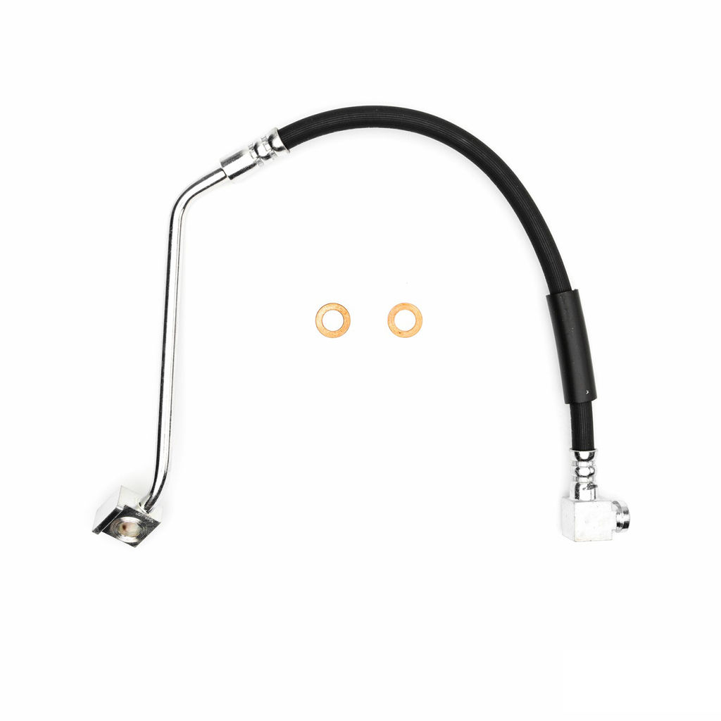 Dynamic Friction 350-40020 - DFC Brake Hose