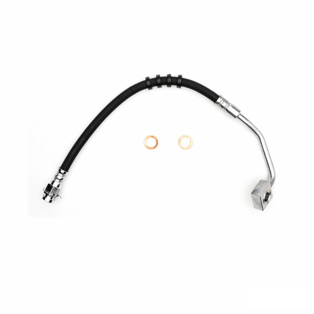 Dynamic Friction 350-40022 - DFC Brake Hose