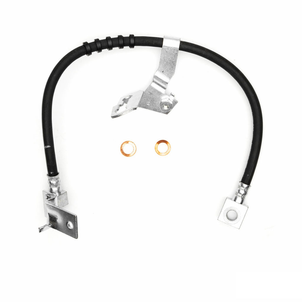 Dynamic Friction 350-40027 - DFC Brake Hose