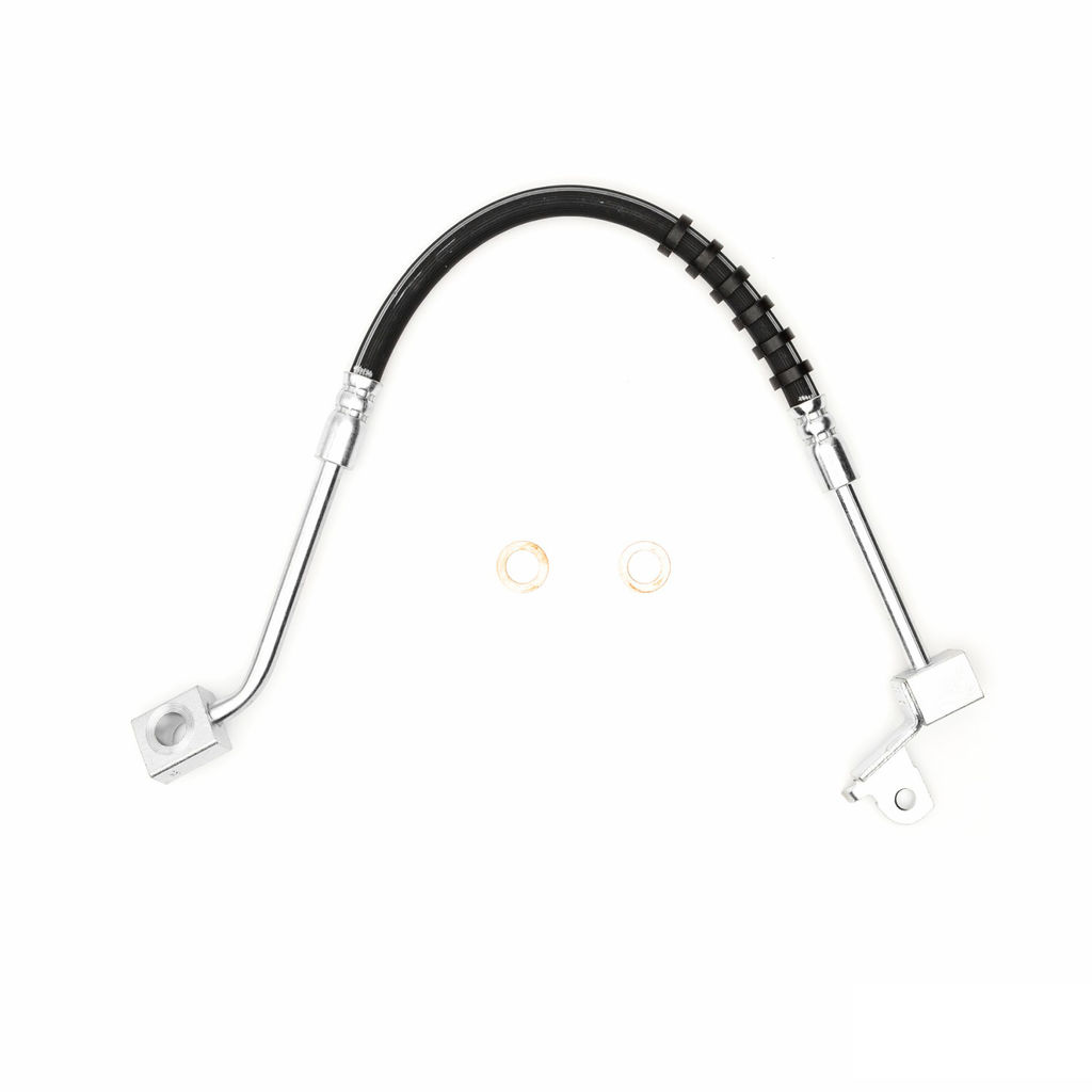 Dynamic Friction 350-40028 - DFC Brake Hose