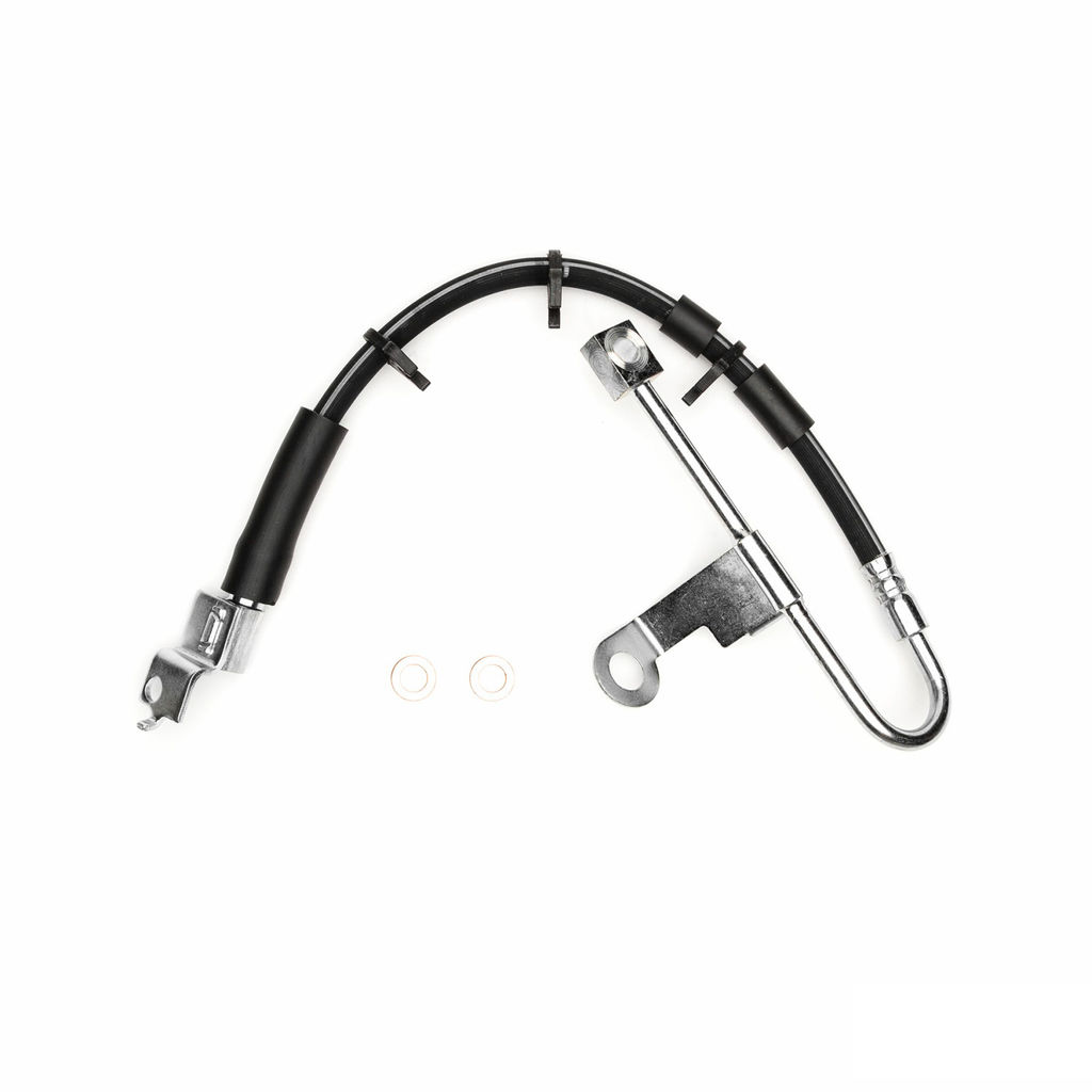 Dynamic Friction 350-40034 - DFC Brake Hose