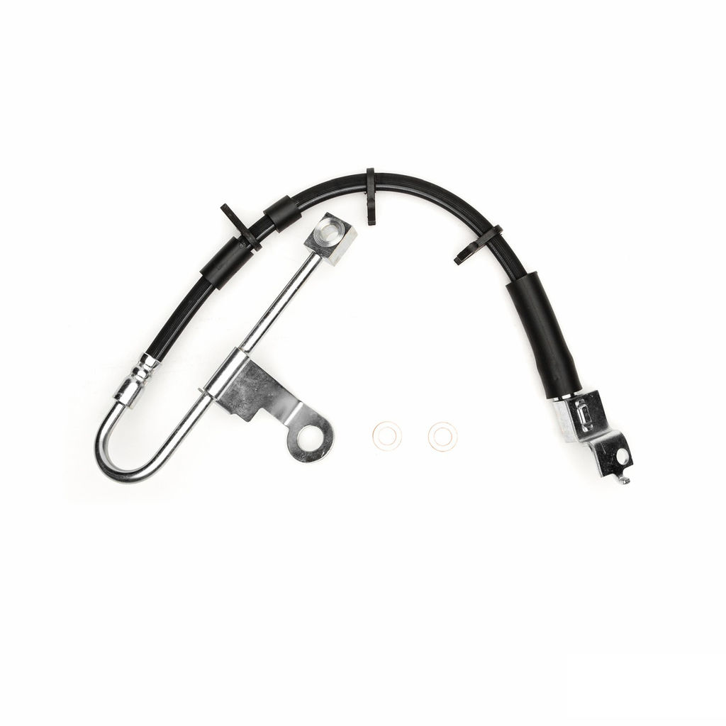 Dynamic Friction 350-40035 - DFC Brake Hose