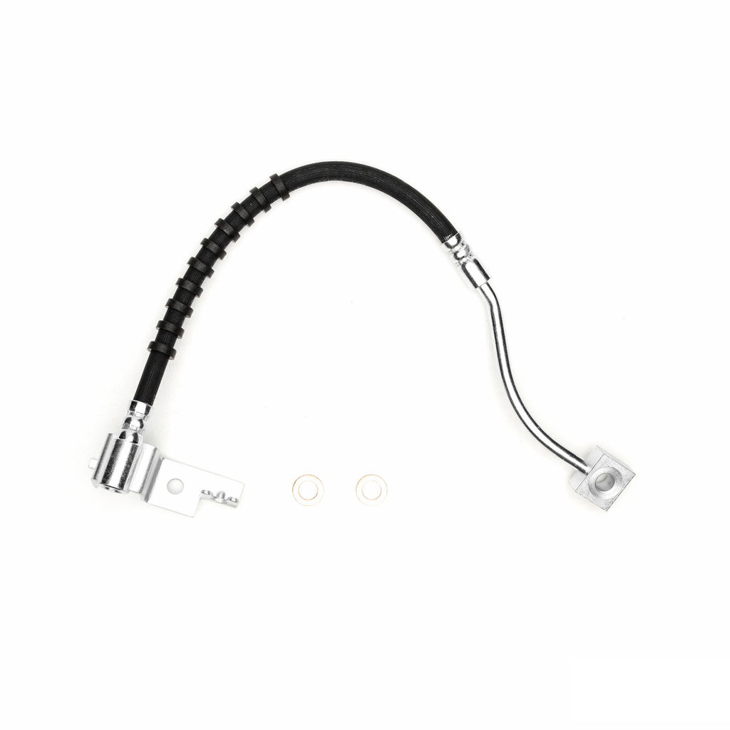 Dynamic Friction 350-40036 - DFC Brake Hose