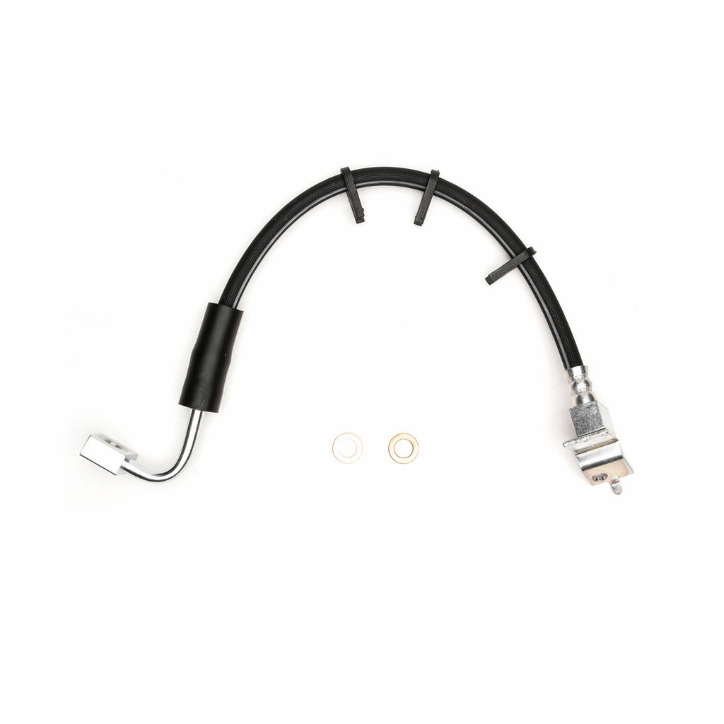 Dynamic Friction 350-40039 - DFC Brake Hose