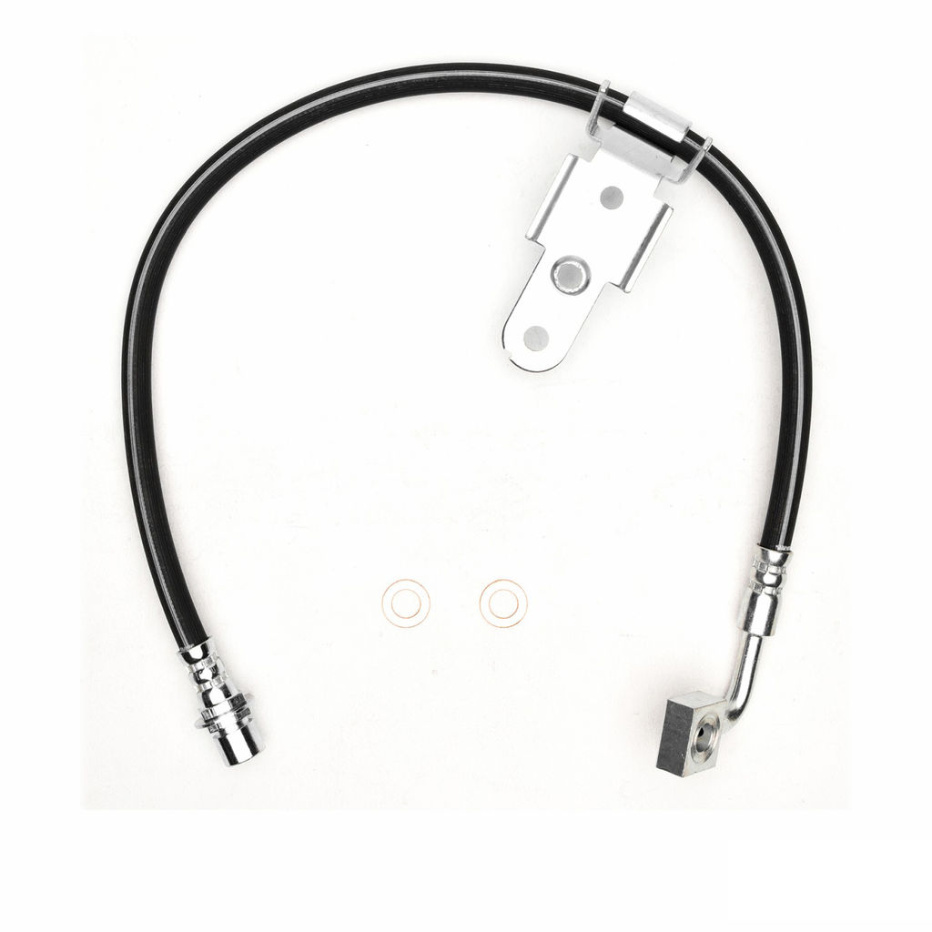 Dynamic Friction 350-40040 - DFC Brake Hose