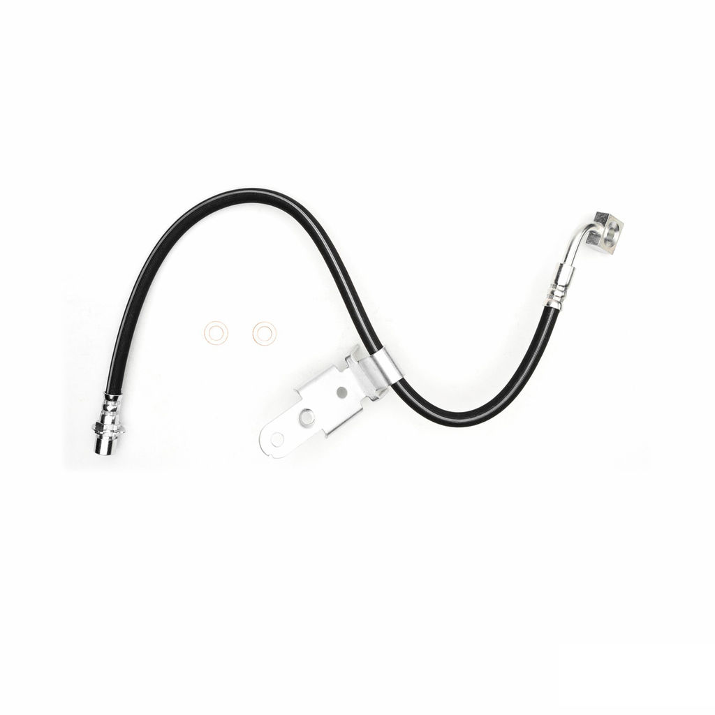 Dynamic Friction 350-40041 - DFC Brake Hose