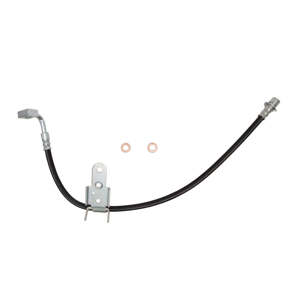 Dynamic Friction 350-40042 - DFC Brake Hose