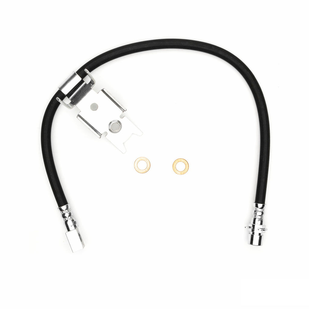 Dynamic Friction 350-40044 - DFC Brake Hose