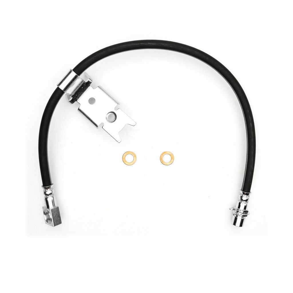 Dynamic Friction 350-40045 - DFC Brake Hose