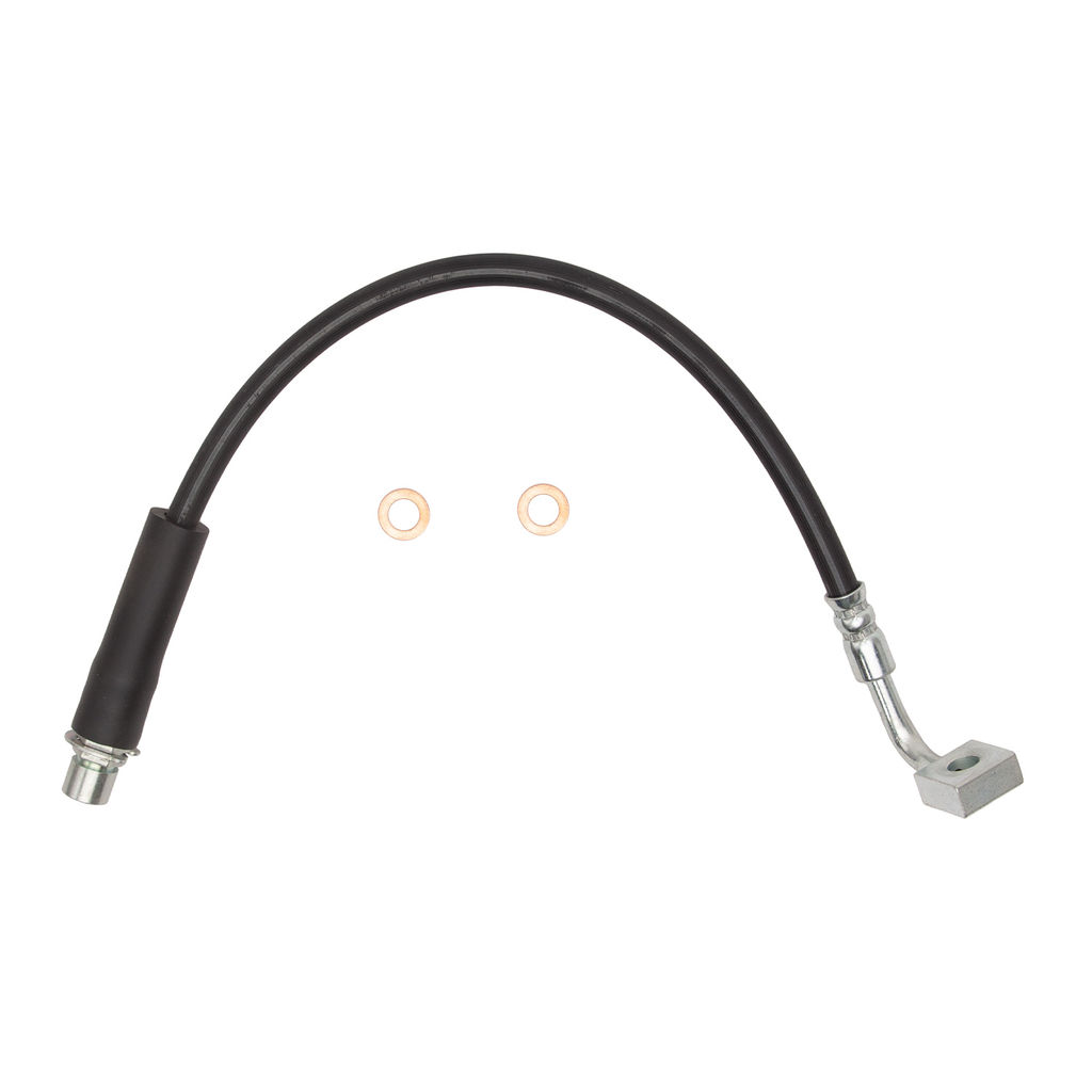 Dynamic Friction 350-40046 - DFC Brake Hose