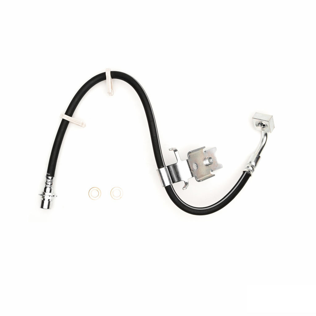 Dynamic Friction 350-40052 - DFC Brake Hose