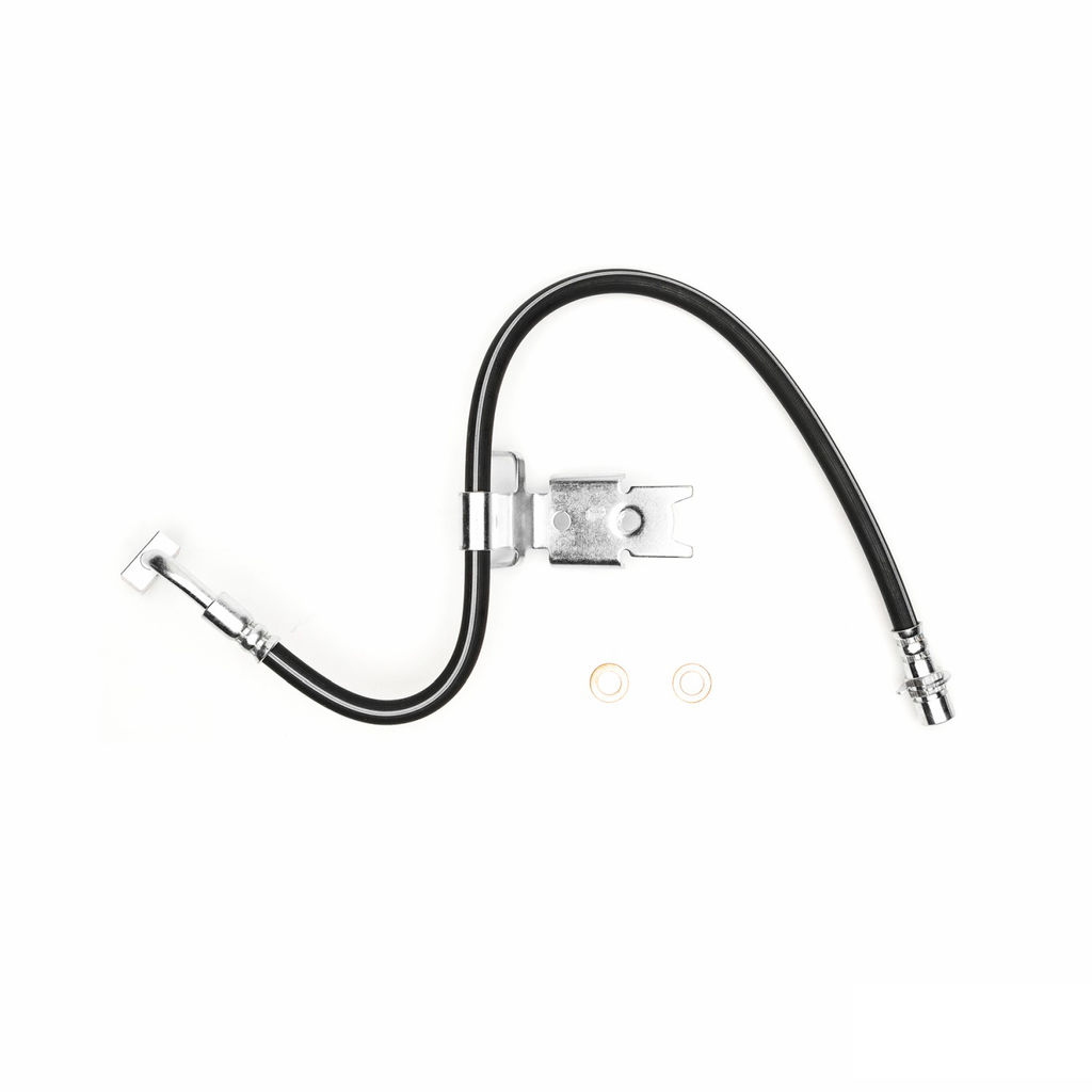 Dynamic Friction 350-40053 - DFC Brake Hose