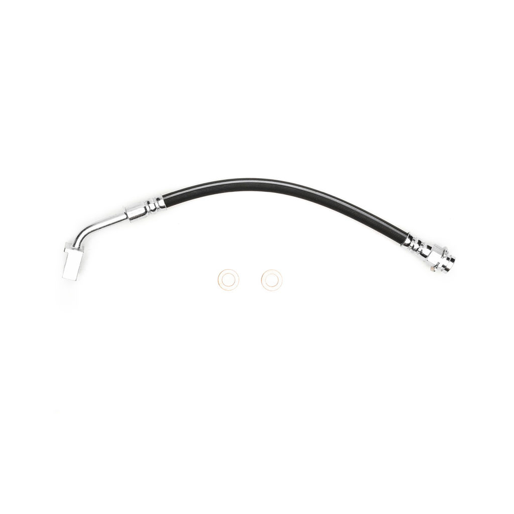 Dynamic Friction 350-40067 - DFC Brake Hose