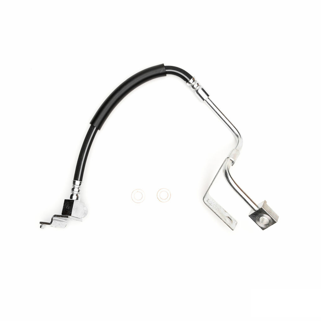 Dynamic Friction 350-40072 - DFC Brake Hose