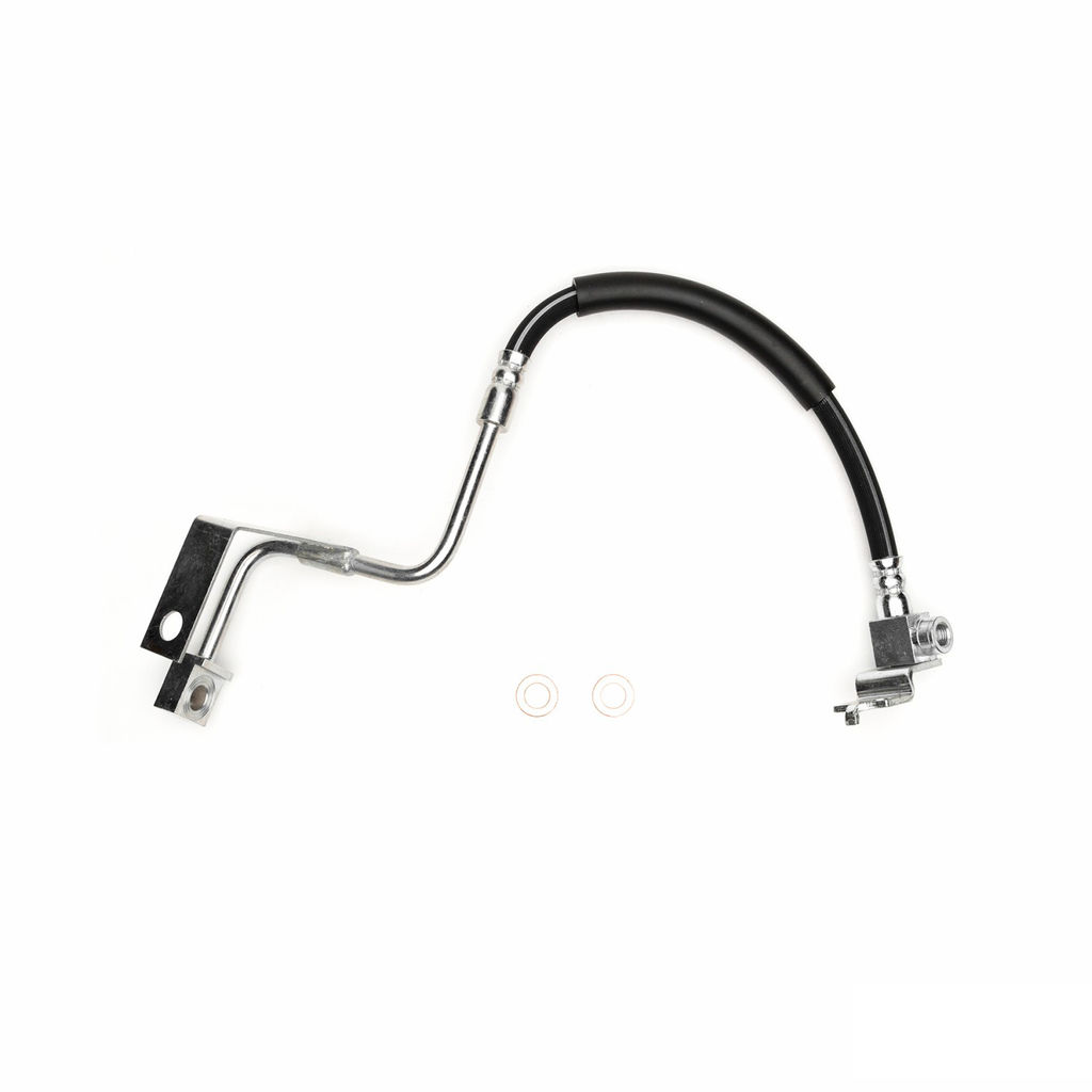 Dynamic Friction 350-40073 - DFC Brake Hose