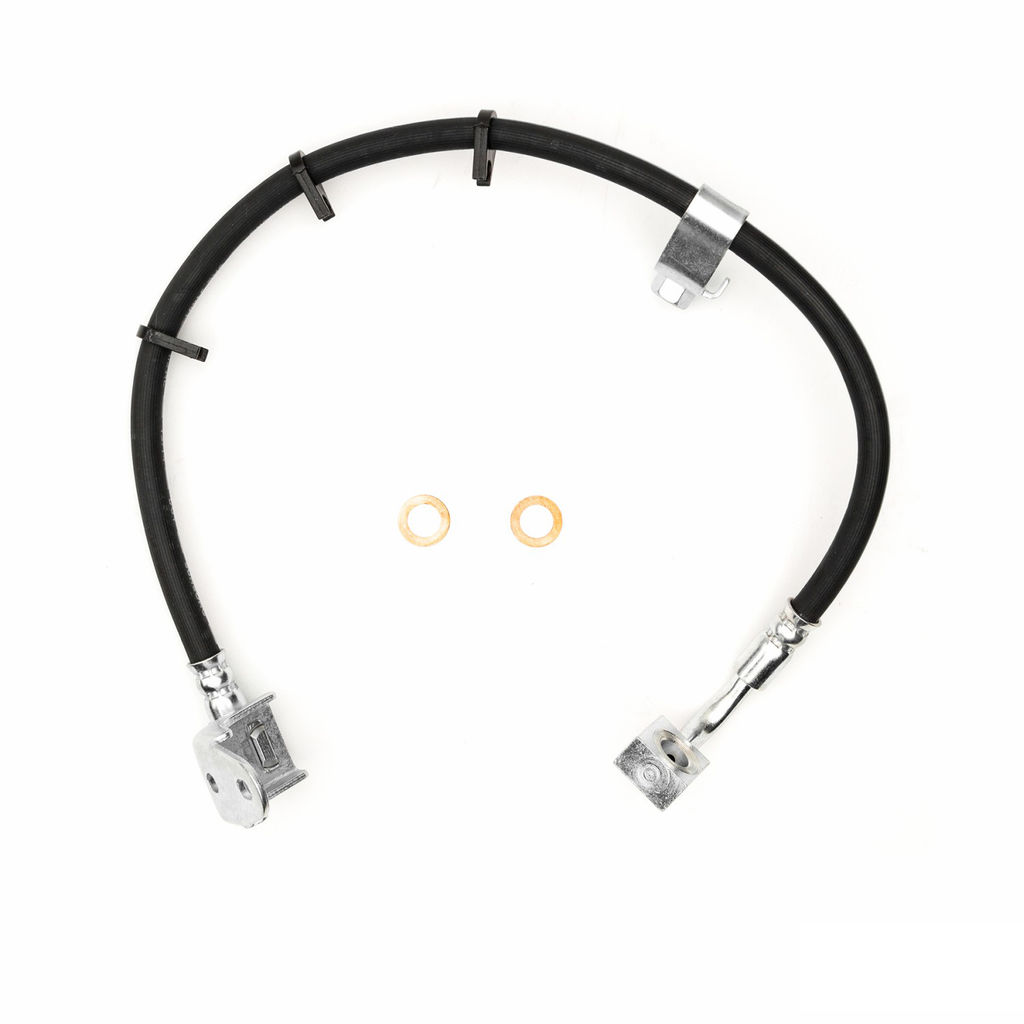 Dynamic Friction 350-40076 - DFC Brake Hose