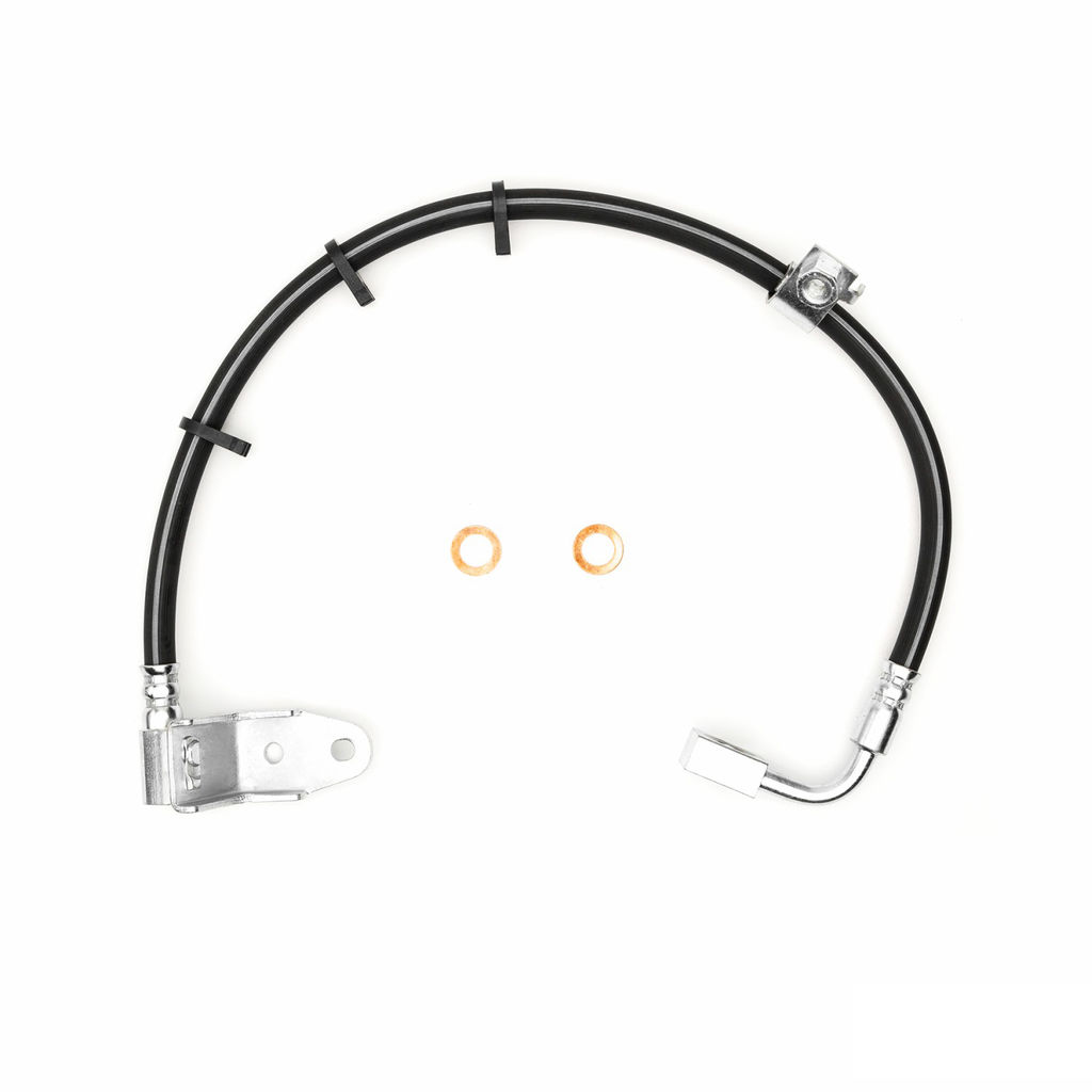 Dynamic Friction 350-40077 - DFC Brake Hose