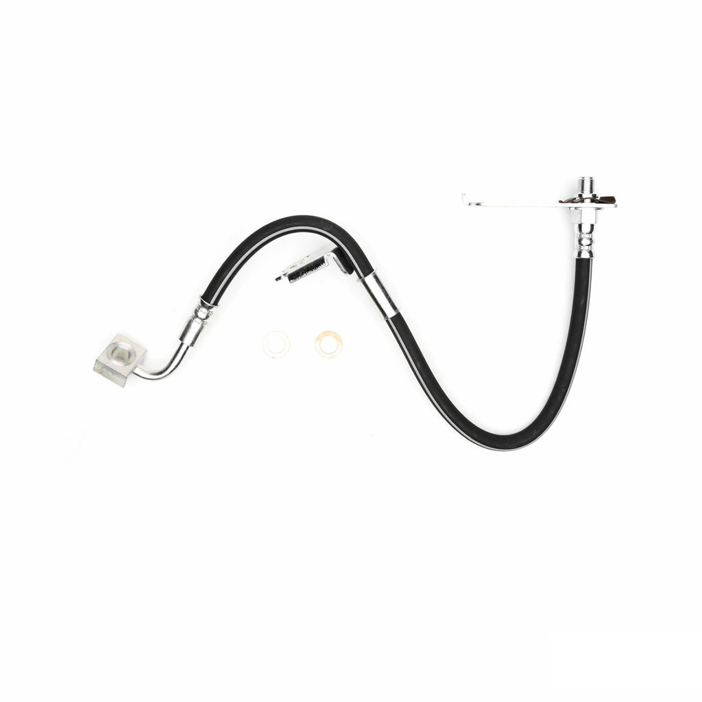 Dynamic Friction 350-40083 - DFC Brake Hose