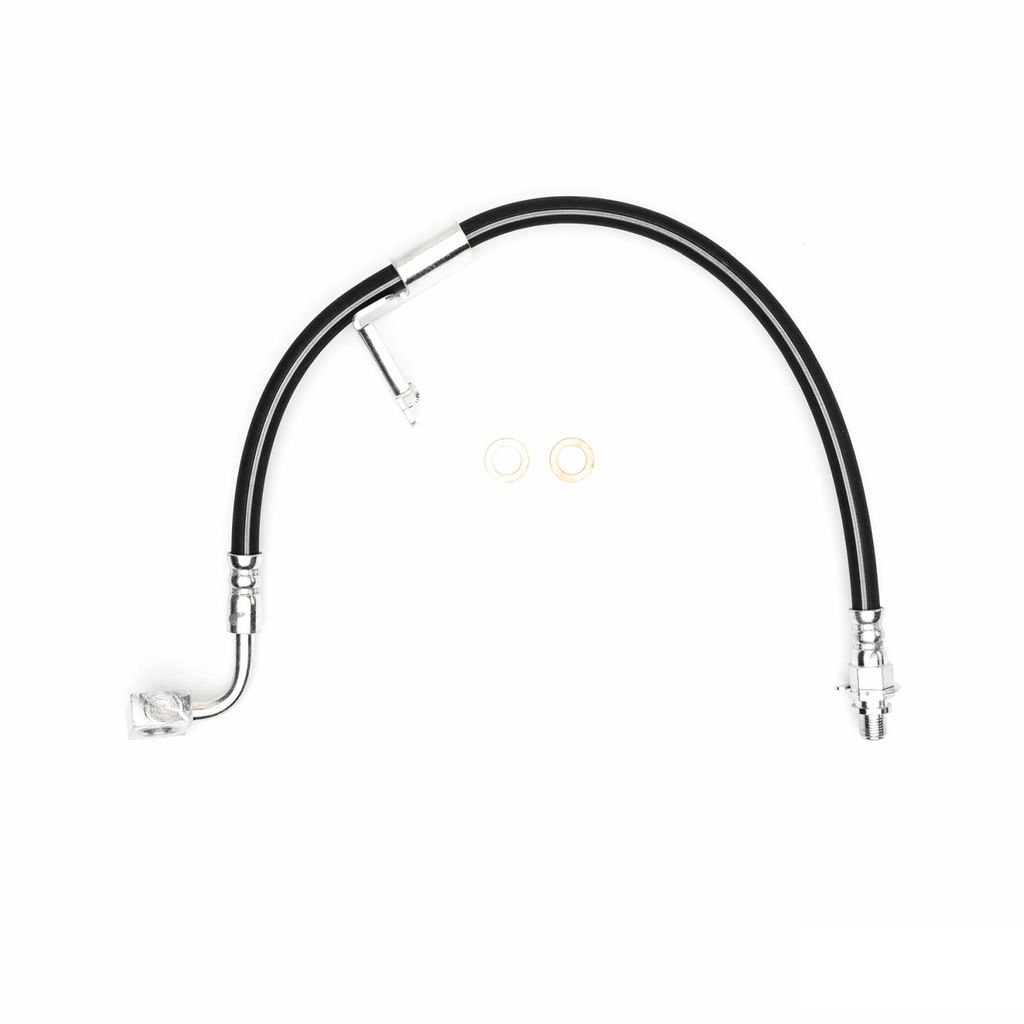 Dynamic Friction 350-40084 - DFC Brake Hose