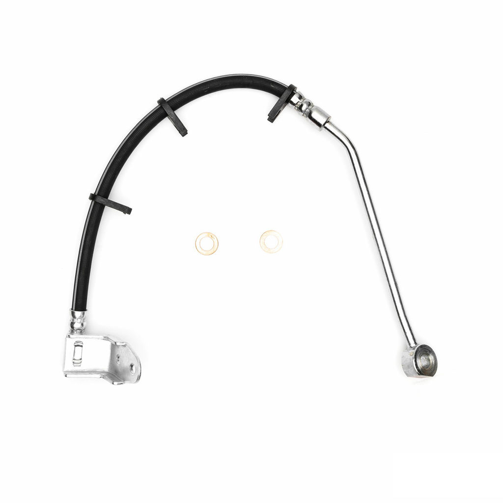 Dynamic Friction 350-40092 - DFC Brake Hose