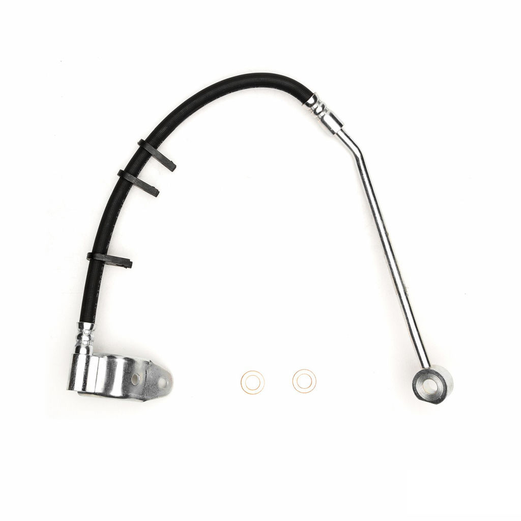 Dynamic Friction 350-40093 - DFC Brake Hose