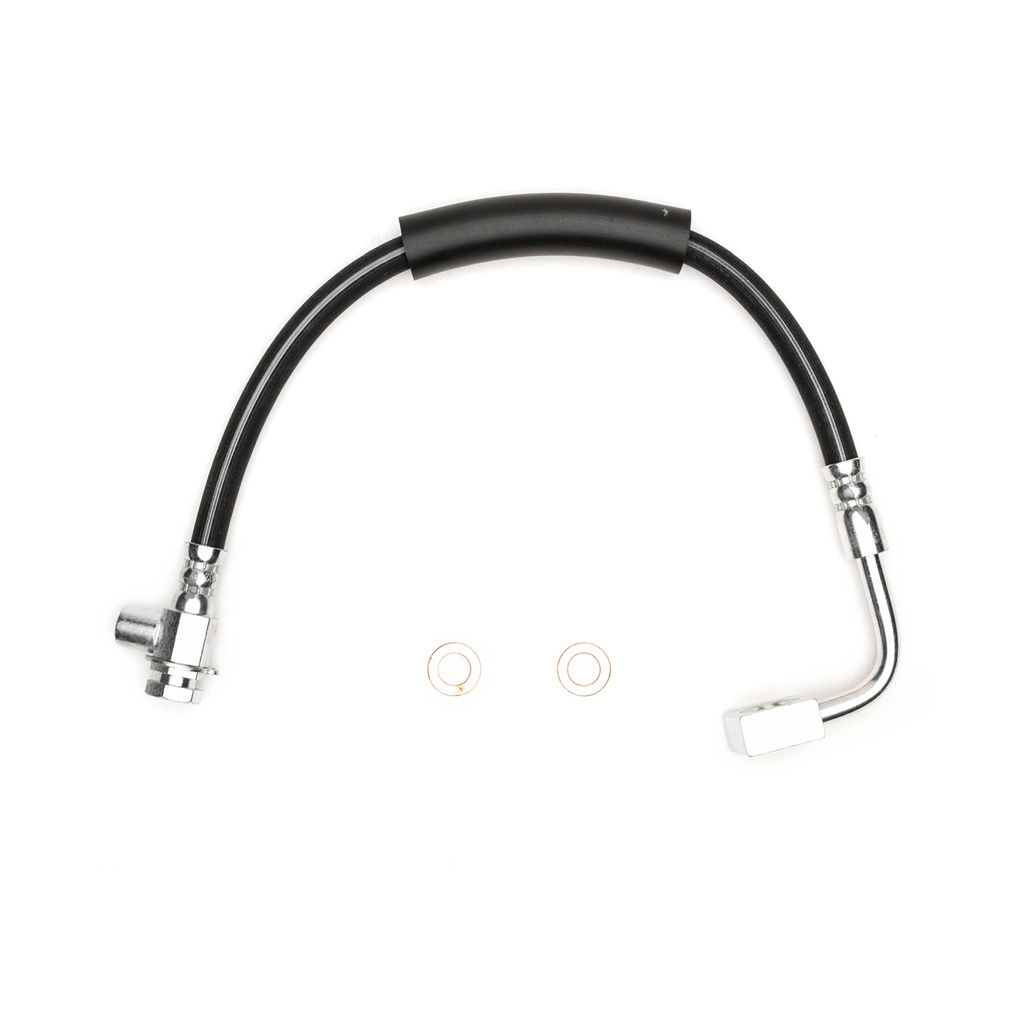 Dynamic Friction 350-40095 - DFC Brake Hose