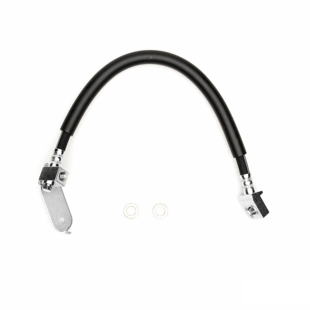 Dynamic Friction 350-40097 - DFC Brake Hose
