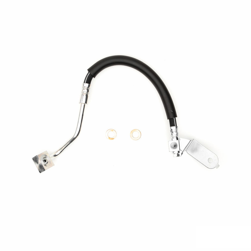 Dynamic Friction 350-40099 - DFC Brake Hose