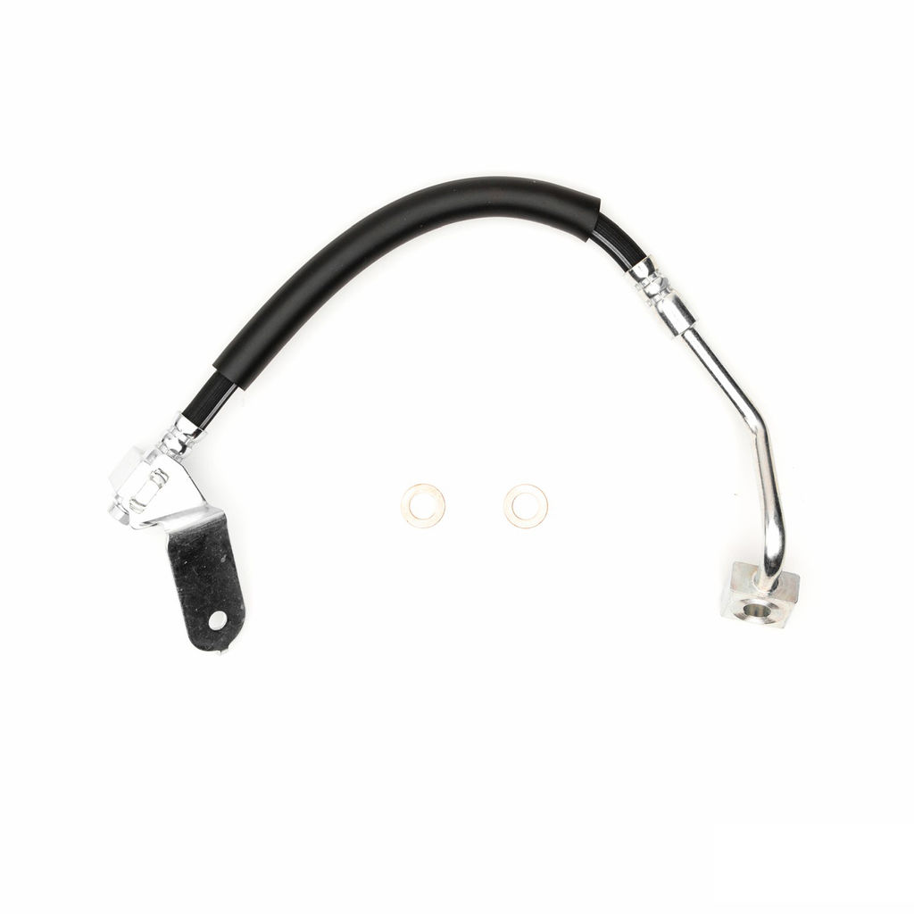 Dynamic Friction 350-40100 - DFC Brake Hose