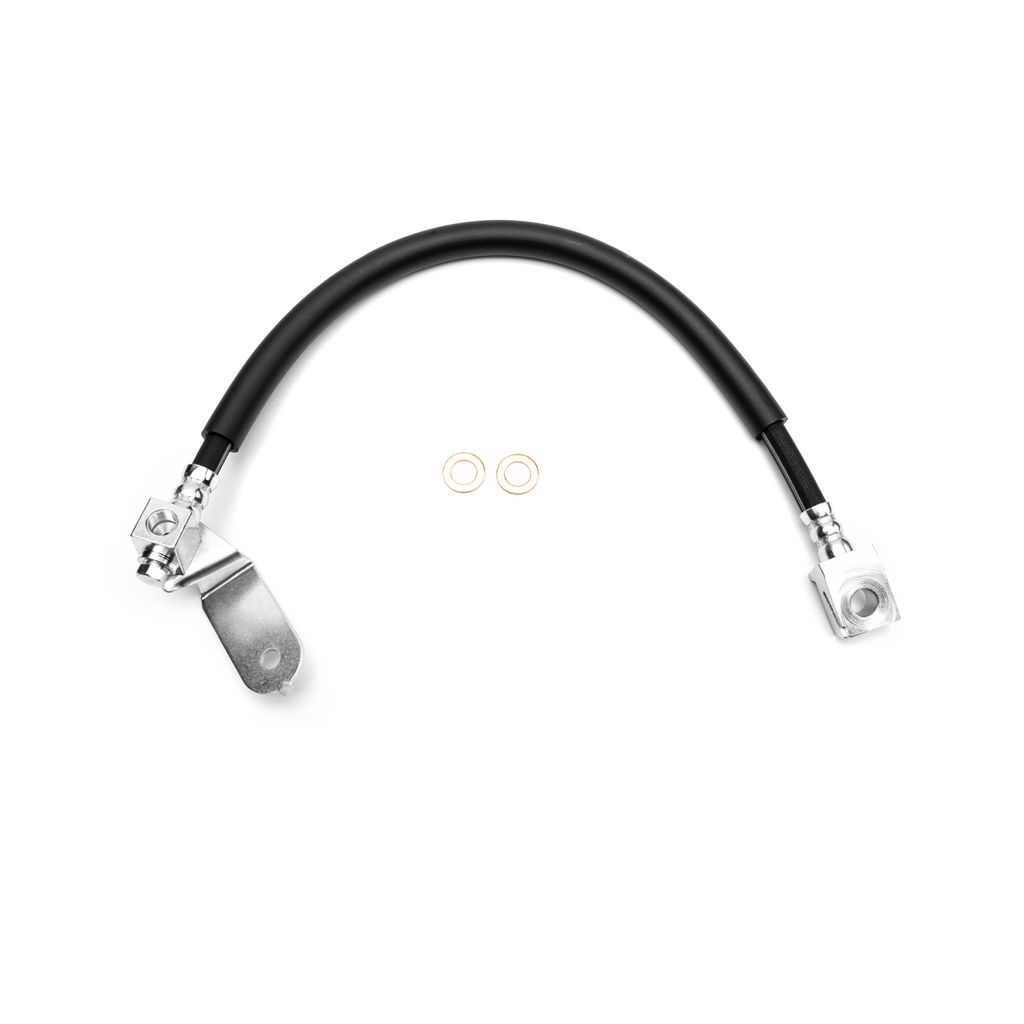 Dynamic Friction 350-40101 - DFC Brake Hose