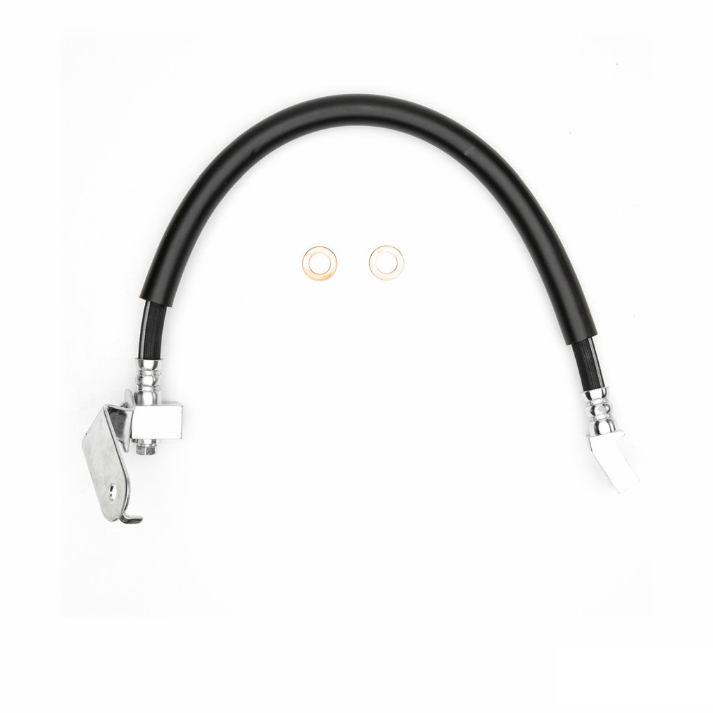 Dynamic Friction 350-40102 - DFC Brake Hose