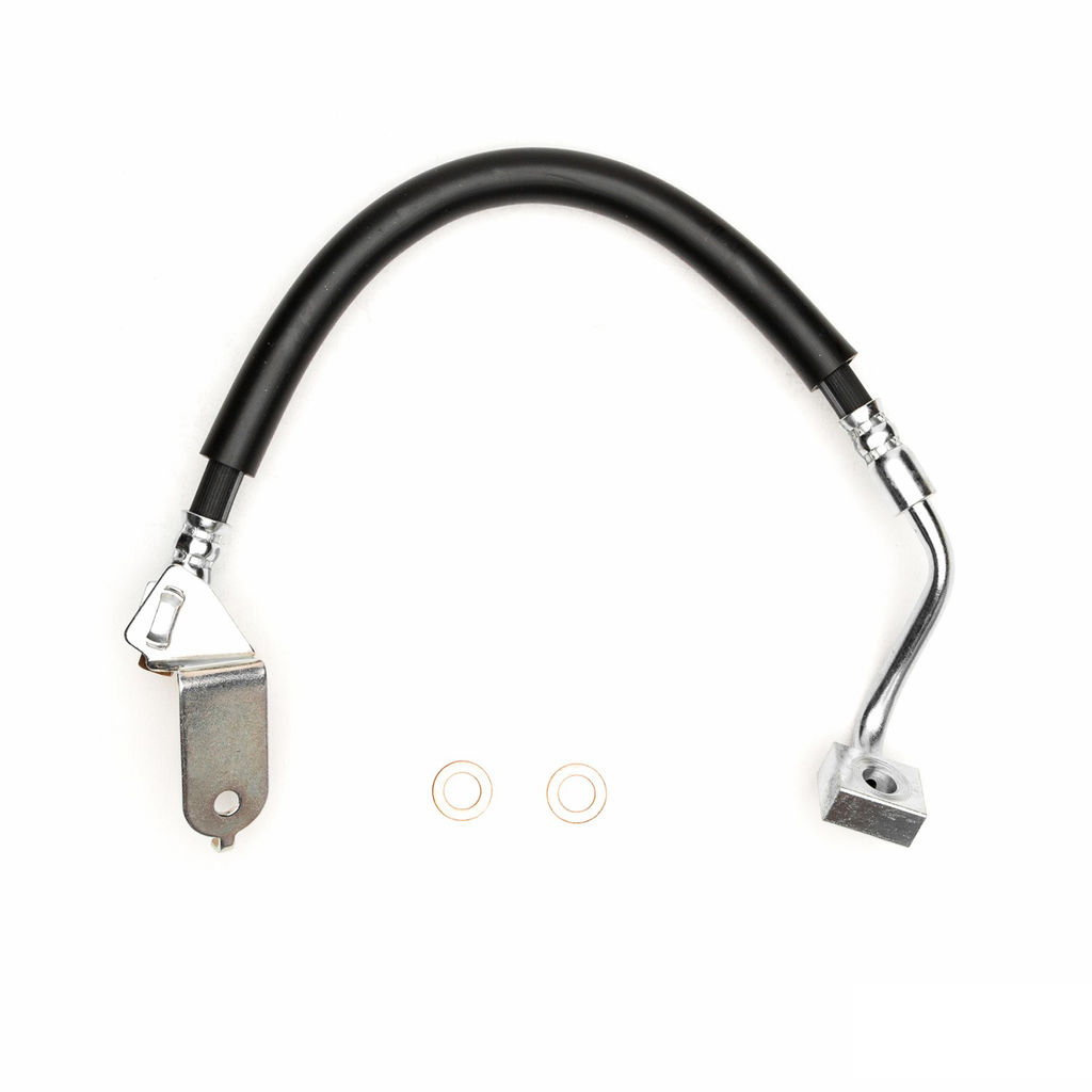 Dynamic Friction 350-40105 - DFC Brake Hose