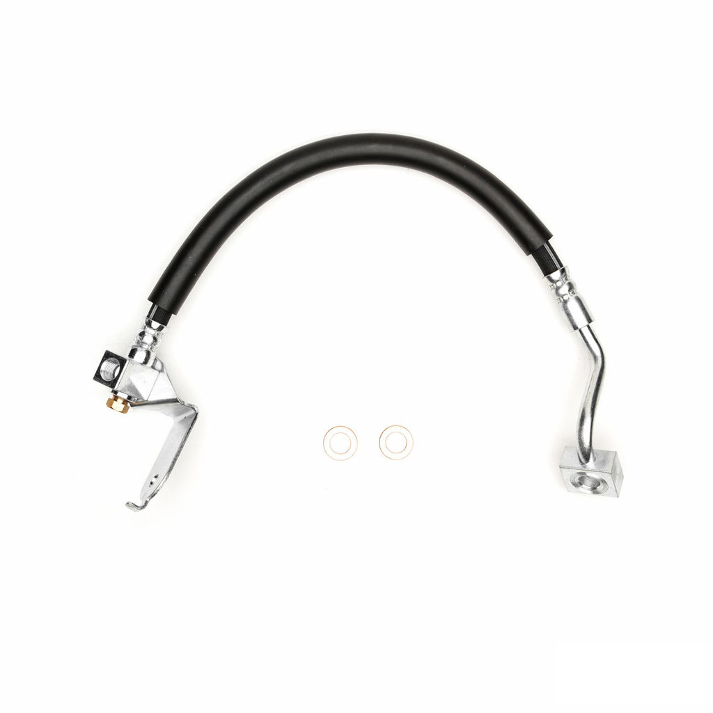 Dynamic Friction 350-40106 - DFC Brake Hose