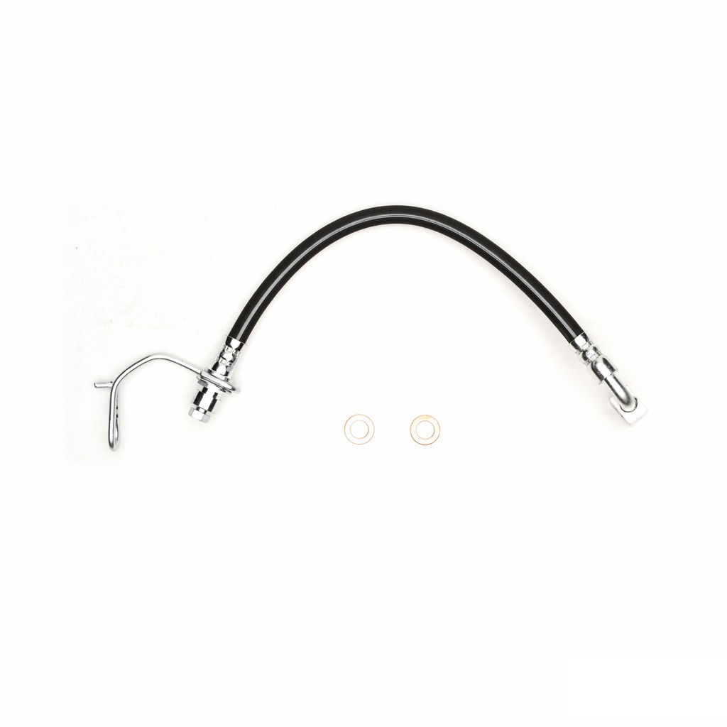 Dynamic Friction 350-40107 - DFC Brake Hose