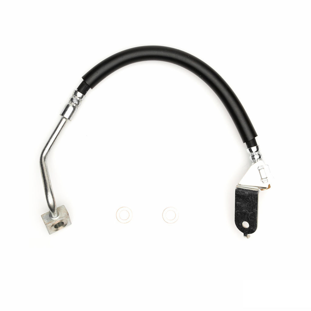 Dynamic Friction 350-40109 - DFC Brake Hose