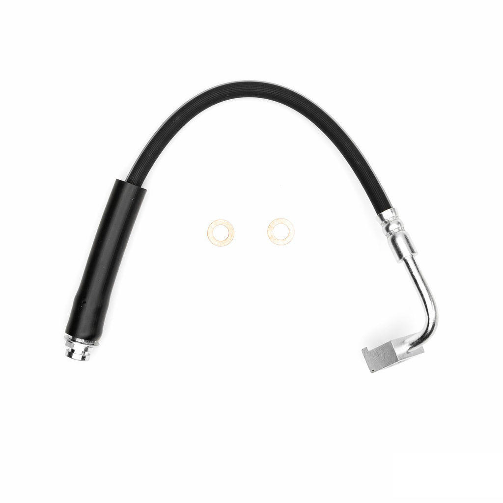 Dynamic Friction 350-40110 - DFC Brake Hose
