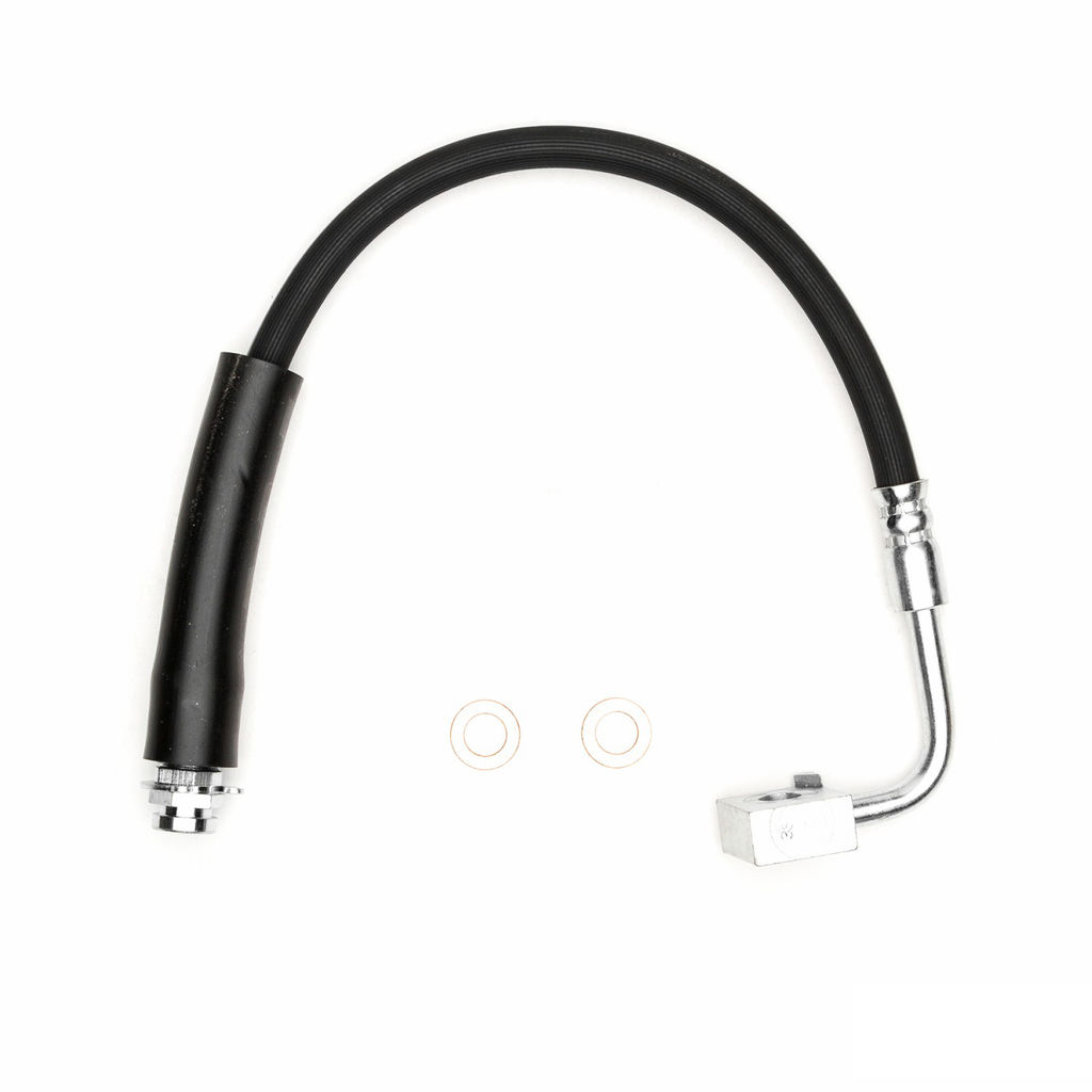 Dynamic Friction 350-40111 - DFC Brake Hose