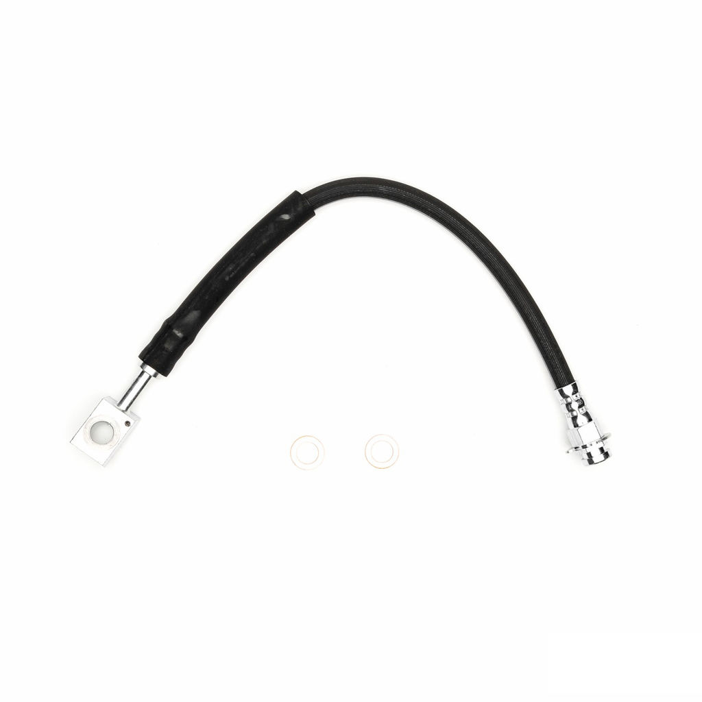 Dynamic Friction 350-40121 - DFC Brake Hose