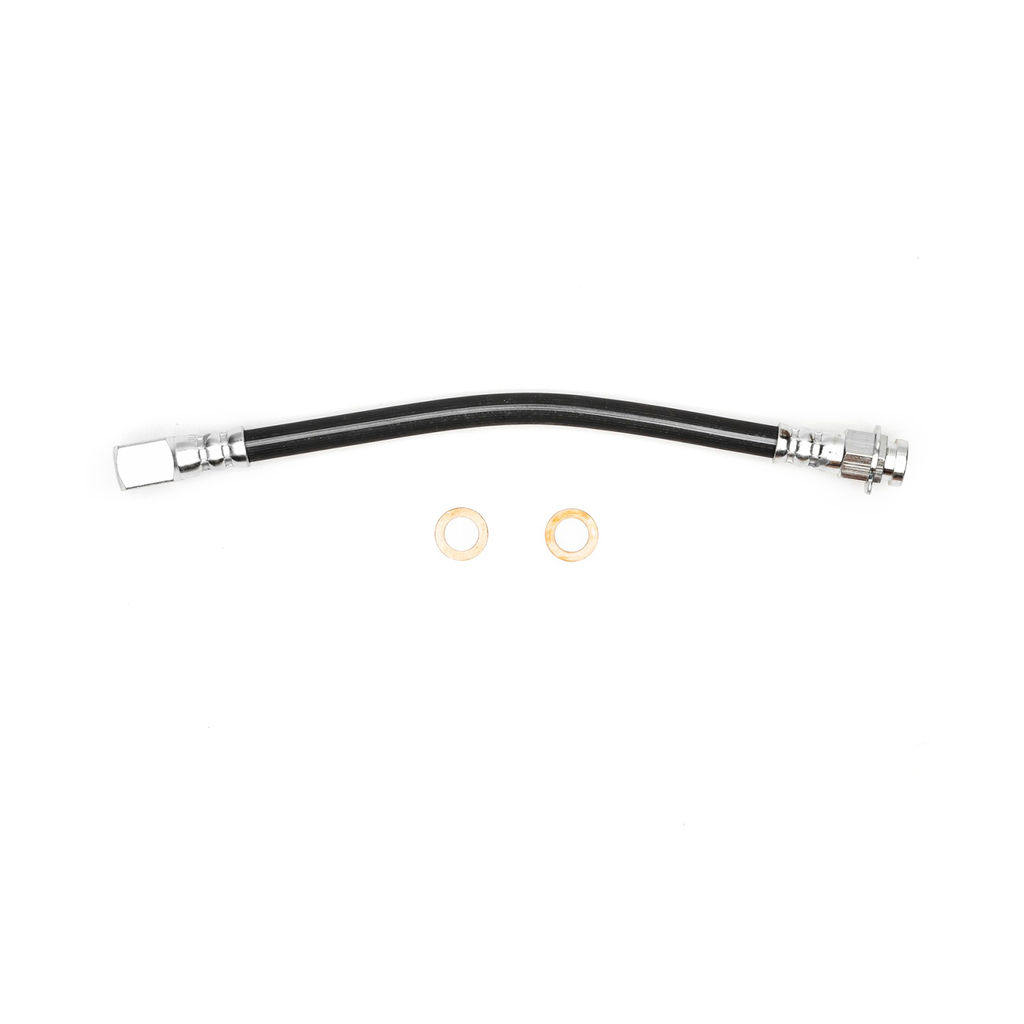Dynamic Friction 350-40123 - DFC Brake Hose