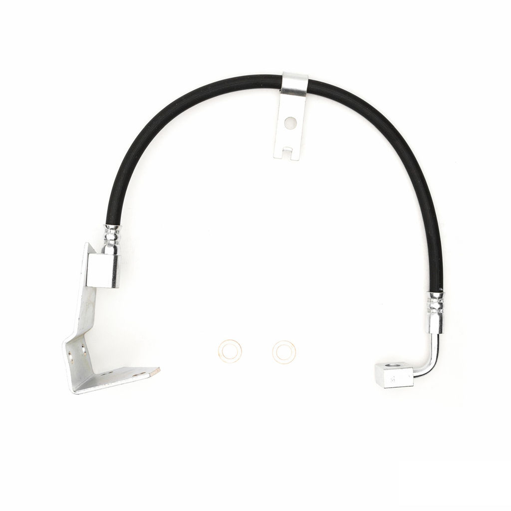 Dynamic Friction 350-40128 - DFC Brake Hose