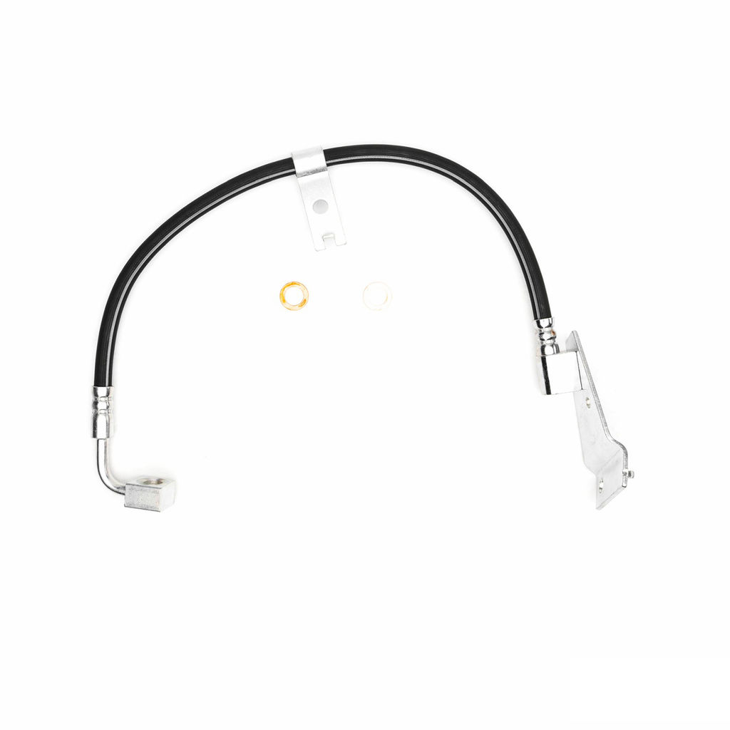 Dynamic Friction 350-40129 - DFC Brake Hose