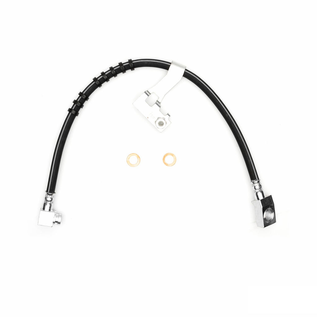 Dynamic Friction 350-40132 - DFC Brake Hose
