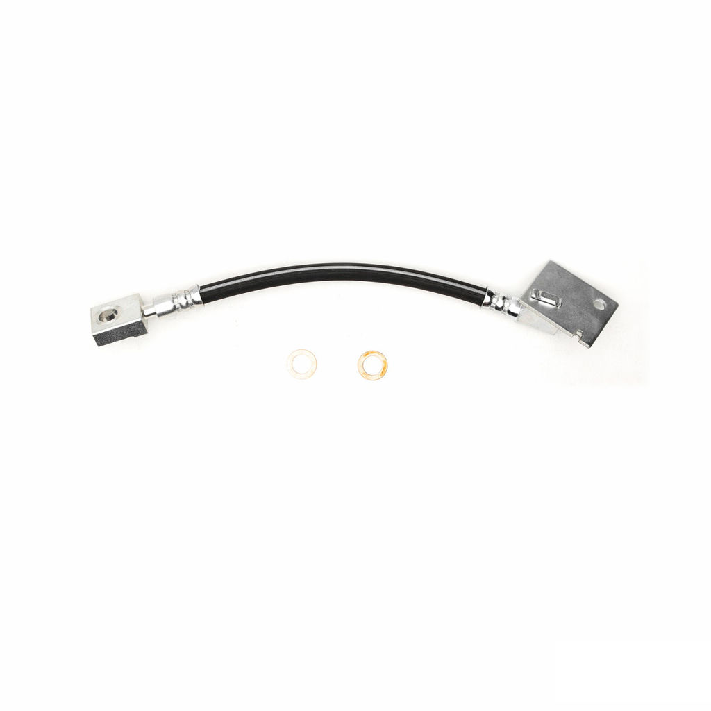 Dynamic Friction 350-40133 - DFC Brake Hose