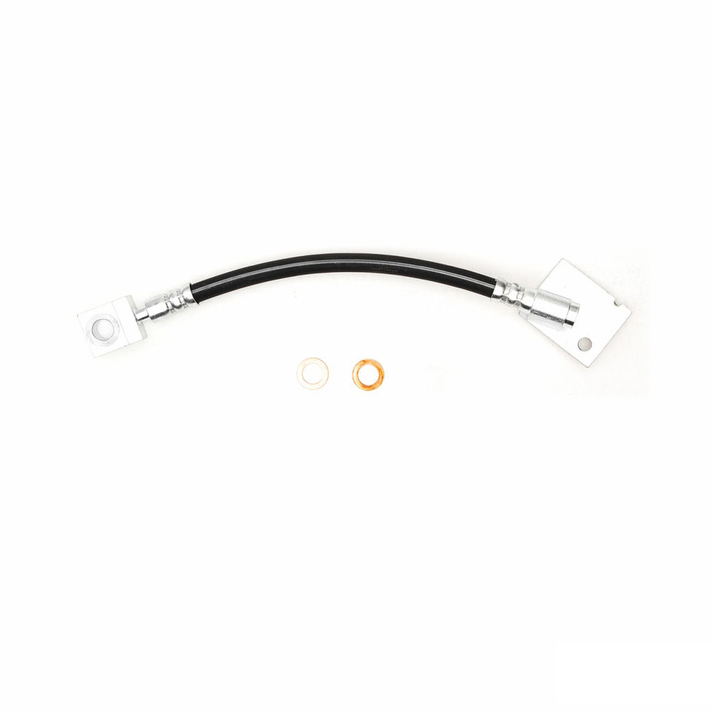 Dynamic Friction 350-40134 - DFC Brake Hose