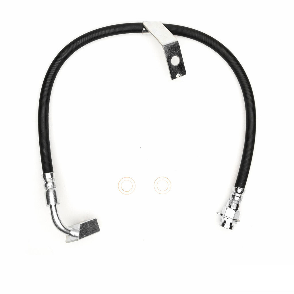 Dynamic Friction 350-40136 - DFC Brake Hose